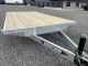 2024 WEBERLANE WL ALUMINUM 8.5X16 DECKOVER | Image - 5