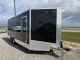 2026 TOW TEK CAR HAULER 8.5 X 20 | Image - 1