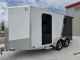 2026 TOW-TEK TRANSCEND. CARGO TRAILER 7X14 | Image - 1