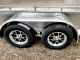 2026 ENBECK E ALUMINUM 7X12 TANDEM AXLE UTILITY TRAILER | Image - 5