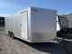 2020 FOREST RIVER INC AMERICAN HAULER 8.5 X 20 ALL ALUMINUM | Image - 1