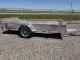 2026 ENBECK E ALUMINUM 6X12 SINGLE AXLE UTILITY TRAILER | Image - 17