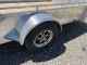 2026 ENBECK E ALUMINUM 6X12 SINGLE AXLE UTILITY TRAILER | Image - 16