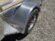 2026 ENBECK E ALUMINUM 6X12 SINGLE AXLE UTILITY TRAILER | Image - 6