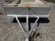 2026 ENBECK E ALUMINUM 6X12 SINGLE AXLE UTILITY TRAILER | Image - 6