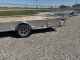2026 ENBECK E ALUMINUM 6X12 SINGLE AXLE UTILITY TRAILER | Image - 20