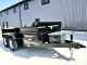 2026 WEBERLANE WL DUMP TRAILER 6X10 TANDEM AXLE STEEL | Image - 1