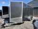 2026 TOW-TEK 7 X16 V NOSE TANDEM AXLE | Image - 1