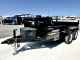 2026 WEBERLANE WL DUMP TRAILER 6X12 | Image - 4
