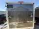 2026 TOW-TEK 7 X16 V NOSE TANDEM AXLE | Image - 3