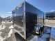 2026 TOW-TEK 7 X16 V NOSE TANDEM AXLE | Image - 4