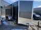 2026 TOW-TEK 7 X16 V NOSE TANDEM AXLE | Image - 5