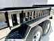 2026 WEBERLANE WL DUMP TRAILER 6X10 TANDEM AXLE STEEL | Image - 7