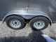 2026 TOW-TEK 7 X16 V NOSE TANDEM AXLE | Image - 7