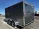 2025 WEBERLANE WL V NOSE 7X14 STEEL | Image - 2