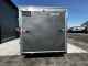 2025 WEBERLANE WL V NOSE 7X14 STEEL | Image - 3