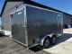 2025 WEBERLANE WL V NOSE 7X14 STEEL | Image - 4