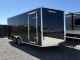 2026 WEBERLANE WL V NOSE 8.5X16 TANDEM AXLE 7 TALL | Image - 1