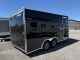 2026 WEBERLANE WL V NOSE 8.5X16 TANDEM AXLE 7 TALL | Image - 2
