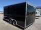 2026 WEBERLANE WL V NOSE 8.5X16 TANDEM AXLE 7 TALL | Image - 5