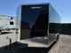 2026 WEBERLANE WL V NOSE 8.5X16 TANDEM AXLE 7 TALL | Image - 6