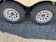 2026 WEBERLANE WL V NOSE 8.5X16 TANDEM AXLE 7 TALL | Image - 9