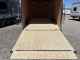 2026 WEBERLANE WL V NOSE 8.5X16 TANDEM AXLE 7 TALL | Image - 4