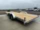 2025 WEBERLANE WL ALUMINUM 7 X 20 DECKOVER EQUIPMENT TRAILER | Image - 3
