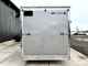 2025 WEBERLANE WL V NOSE 7X14 TANDEM AXLE SILVER | Image - 5
