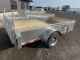 2025 WEBERLANE WL ALUMINUM 6X10 UTILITY TRAILER | Image - 13
