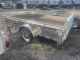 2025 WEBERLANE WL ALUMINUM 6X10 UTILITY TRAILER | Image - 15