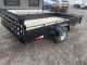 2025 TOW-TEK UTILITY TRAILER 6X12 | Image - 3