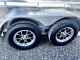 2026 ENBECK E ALUMINUM 7X16 TANDEM AXLE UTILITY TRAILER | Image - 3