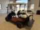 2008 CLUB CAR ELECTRIC 2+2 | Image - 2