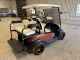 2008 CLUB CAR ELECTRIC 2+2 | Image - 5
