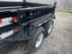 2025 WEBERLANE DUMP TRAILER 6 X 10 5200LB TANDEM | Image - 2