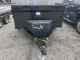 2025 WEBERLANE DUMP TRAILER 6 X 10 5200LB TANDEM | Image - 4