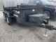 2025 WEBERLANE DUMP TRAILER 6 X 10 5200LB TANDEM | Image - 5