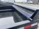 2025 WEBERLANE DUMP TRAILER 6 X 10 5200LB TANDEM | Image - 9