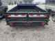 2025 WEBERLANE DUMP TRAILER 6 X 10 5200LB TANDEM | Image - 8