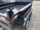 2025 WEBERLANE DUMP TRAILER 6 X 10 5200LB TANDEM | Image - 12