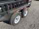 2026 WEBERLANE WL DUMP TRAILER 6X10 TANDEM AXLE STEEL | Image - 4