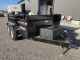 2026 WEBERLANE WL DUMP TRAILER 6X10 TANDEM AXLE STEEL | Image - 3