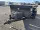 2026 WEBERLANE WL DUMP TRAILER 6X10 TANDEM AXLE STEEL | Image - 6