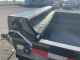 2026 WEBERLANE WL DUMP TRAILER 6X10 TANDEM AXLE STEEL | Image - 11