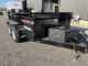 2026 WEBERLANE WL DUMP TRAILER 6X10 TANDEM AXLE STEEL | Image - 9