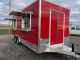 2026 TOW TEK TT CONCESSION TRAILER 8 X 20 | Image - 3