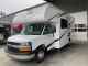 2026 FOREST RIVER Coachmen Freelander 21QSS | Image - 1