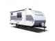 2026 FOREST RIVER Salem 178 ICE Bunks | Image - 1