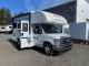 2026 THOR MOTOR COACH Four Winds ESPEC 19Z | Image - 1